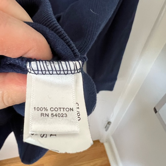 Men’s Banana Republic zip up cardigan - Picture 6 of 7